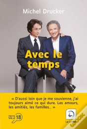 Capa do artigo Avec Le Temps