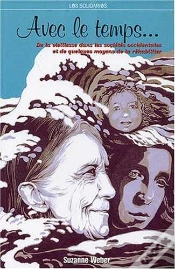 Capa do artigo Avec Le Temps
