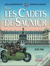 Capa do artigo Avec Les Cadets De Saumur ; Juin 1940