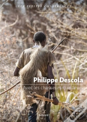 Capa do artigo Avec Les Chasseurs-Cueilleurs