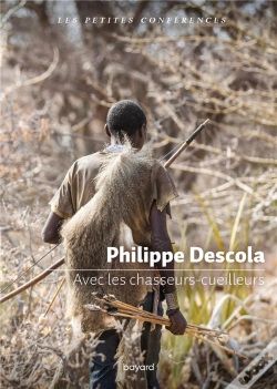 Capa do artigo Avec Les Chasseurs-Cueilleurs