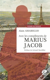 Capa do artigo Avec Les Compliments De Marius Jacob