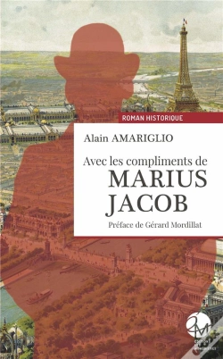 Capa do artigo Avec Les Compliments De Marius Jacob