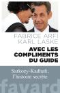 Avec Les Compliments Du Guide - Preview
