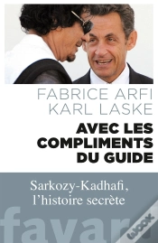 Capa do artigo Avec Les Compliments Du Guide