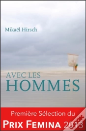 Capa do artigo Avec Les Hommes