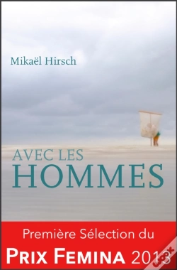 Capa do artigo Avec Les Hommes