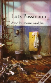 Capa do artigo Avec Les Moines Soldats