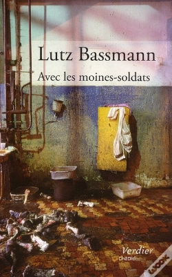 Capa do artigo Avec Les Moines Soldats