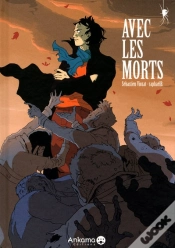 Capa do artigo Avec Les Morts
