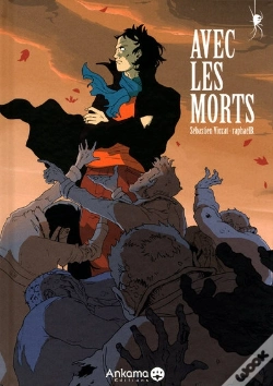 Capa do artigo Avec Les Morts