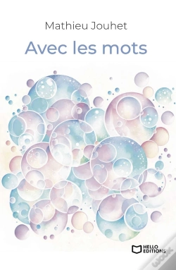 Capa do artigo Avec Les Mots