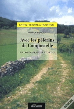 Capa do artigo Avec Les Pélerins De Compostelle
