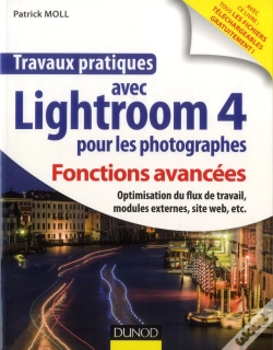 Capa do artigo Avec Lightroom 4 Pour Les Photographes ; Fonctions Avancees