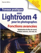 Capa do artigo Avec Lightroom 4 Pour Les Photographes ; Fonctions Avancees