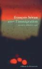 Avec L'Immigration ; Mesurer, Débattre, Agir - Preview