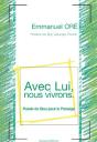 Avec Lui, Nous Vivrons ; Parole De Dieu Pour Le Passage - Preview