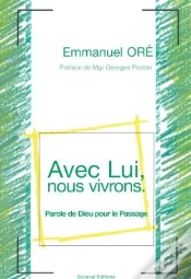 Capa do artigo Avec Lui, Nous Vivrons ; Parole De Dieu Pour Le Passage