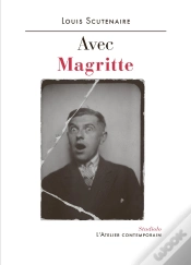 Capa do artigo Avec Magritte