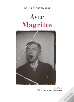 Capa do artigo Avec Magritte