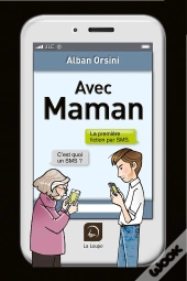 Avec Maman