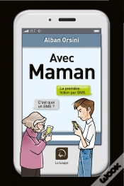 Capa do artigo Avec Maman