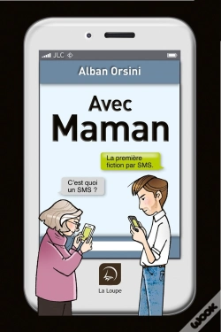 Capa do artigo Avec Maman