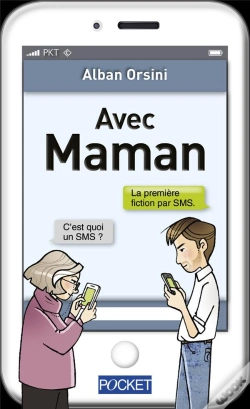Capa do artigo Avec Maman