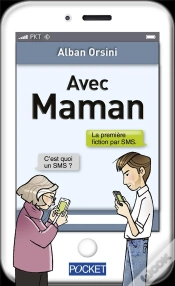 Capa do artigo Avec Maman