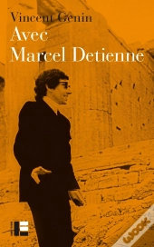 Avec Marcel Detienne