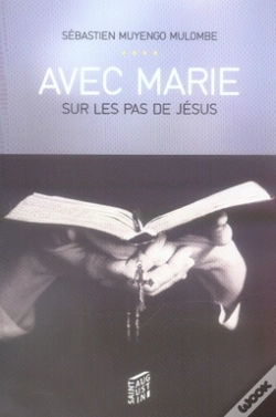 Capa do artigo Avec Marie Sur Les Pas De Jésus