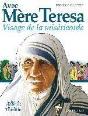 Avec Mere Teresa - Preview