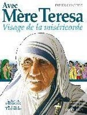 Capa do artigo Avec Mere Teresa