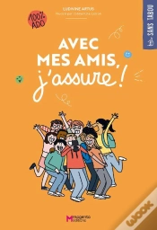 Capa do artigo Avec Mes Amis, J