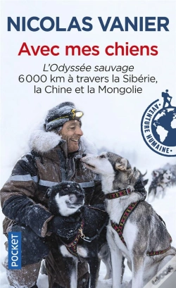 Capa do artigo Avec Mes Chiens