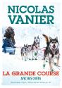Avec Mes Chiens Tome 2 ; La Grande Course - Preview