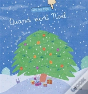 Capa do artigo Avec Mes Doigts/Quand Vient Noel