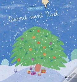 Capa do artigo Avec Mes Doigts/Quand Vient Noel