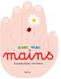 Avec Mes Mains - Preview