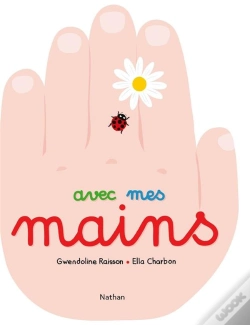 Capa do artigo Avec Mes Mains