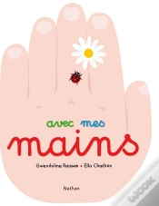 Capa do artigo Avec Mes Mains