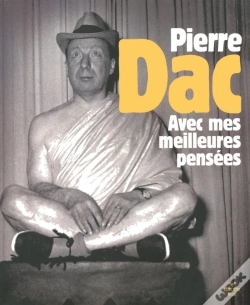Capa do artigo Avec Mes Meilleures Pensées