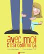 Avec Moi C'Est Comme Ça - Preview