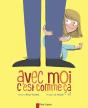 Avec Moi C'Est Comme Ça - Preview