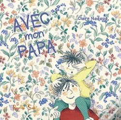 Capa do artigo Avec Mon Papa (Nouvelle Edition)