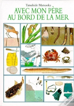 Capa do artigo Avec Mon Père Au Bord De La Mer