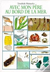 Capa do artigo Avec Mon Père Au Bord De La Mer