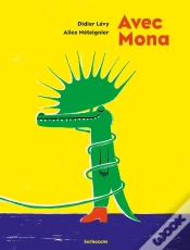 Capa do artigo Avec Mona