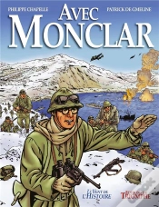 Capa do artigo Avec Monclar