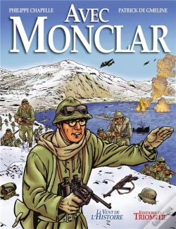 Capa do artigo Avec Monclar